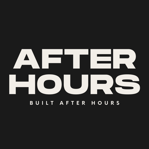 AFTER HOURS